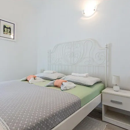 Cozy In With Wifi Διαμέρισμα *