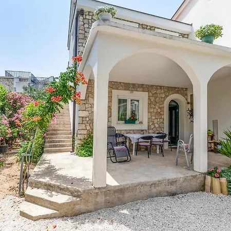 Διαμέρισμα Cozy In With Wifi Klek